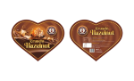 Crunchy Hazelnut - 5pcs - Image 2