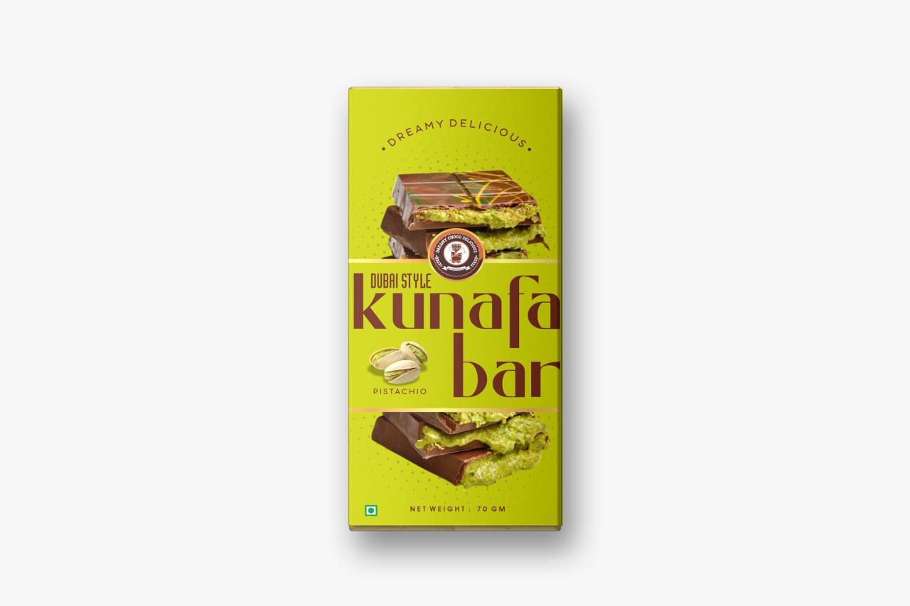WhatsApp Image 2025-10-18 at 15.31.28 (1) Dreamy Delicious Kunafa Bar - Pistachio (Dubai Style ) - Image 1